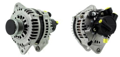 Alternador CEVAM 9181, foto 1