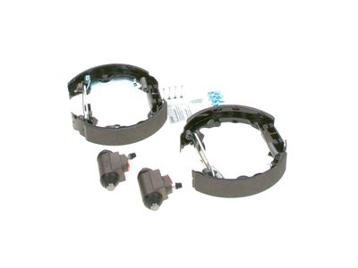 SET SABOTI FRANA BOSCH 0204114603 22