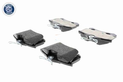 BREMSBELAGSATZ SCHEIBENBREMSE VAICO V108178 8