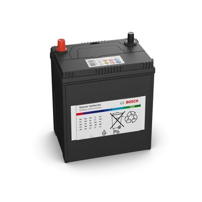 BATERIE DE PORNIRE BOSCH 0092PP0180 15