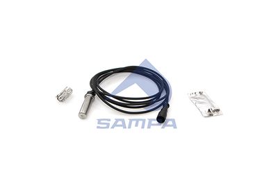 Sensor, revoluciones de la rueda