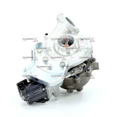 COMPRESOR SISTEM DE SUPRAALIMENTARE