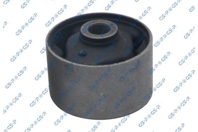 Łożyskowanie, mechanizm różnicowy GSP 536044