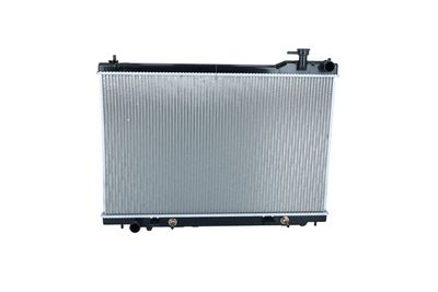 RADIATOR RACIRE MOTOR NRF 56586 4