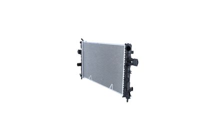 RADIATOR RACIRE MOTOR NRF 54668 11