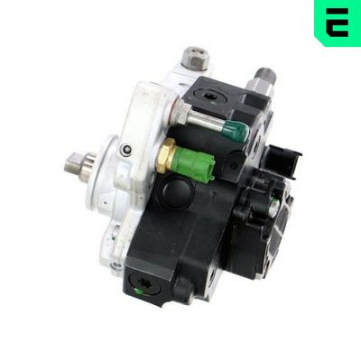 POMPA DE INALTA PRESIUNE OPTIMAL OPEDP12332RM 1