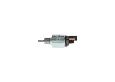 Start elektromagneet
