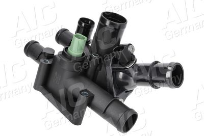 TERMOSTAT LICHID RACIRE