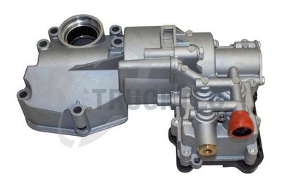 TRUCKTEC AUTOMOTIVE Perjungimo cilindras (mech. pavarų dėžė)
