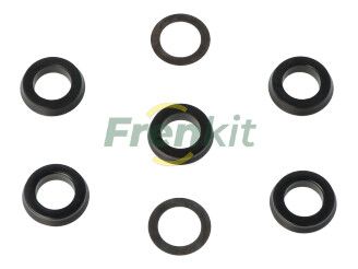 ремонтен комплект, спирачна помпа FRENKIT 122048