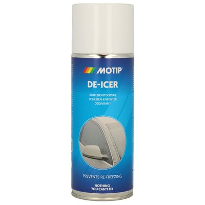 Rozmrazovač MOTIP 000796