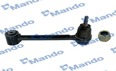 Рычаг независимой подвески колеса, подвеска колеса MANDO MSA010067 для HYUNDAI ELANTRA