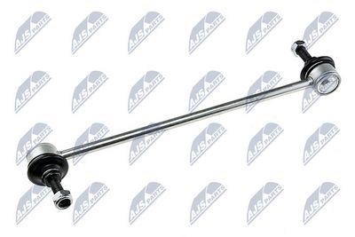 BRAT/BIELETA SUSPENSIE STABILIZATOR NTY ZLPFT005 1