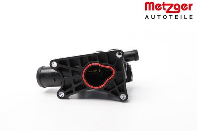 THERMOSTAT KüHLMITTEL METZGER AUTOTEILE 4006497 23