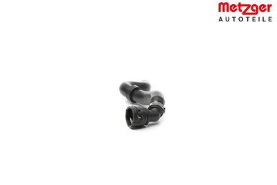 FURTUN RADIATOR METZGER AUTOTEILE 2420097 9