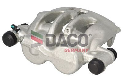 Brzdový strmeň DACO Germany BA0219