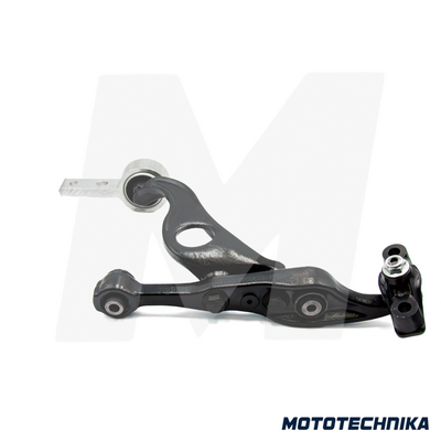 MOTOTECHNIKA Vikšro valdymo svirtis