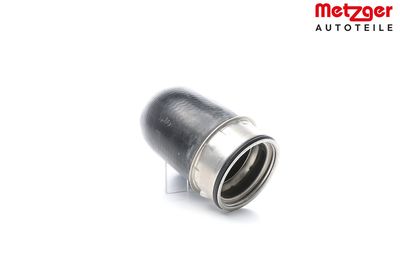 LADELUFTSCHLAUCH METZGER AUTOTEILE 2400322 26