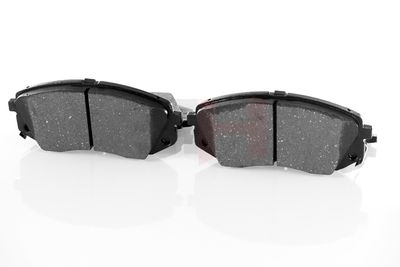 SET PLACUTE FRANA FRANA DISC GH GH411325 30