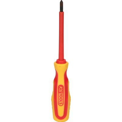 KS TOOLS Atsuktuvas