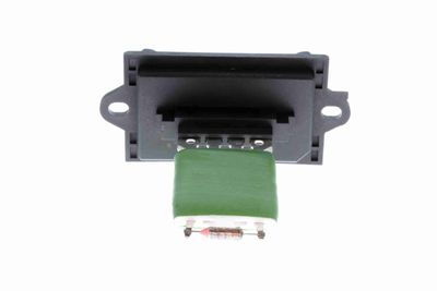 REGLER INNENRAUMGEBLäSE VEMO V42790012 7