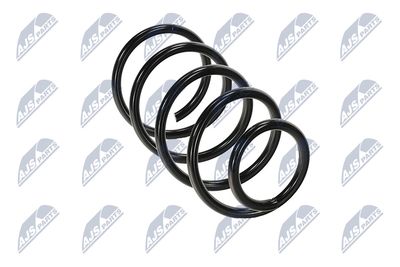 ARC SPIRAL NTY ASZBM014 33