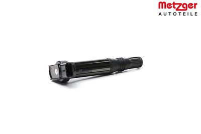 ZüNDSPULE METZGER AUTOTEILE 0880455 35