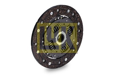 Clutch Disc 320 0359 10