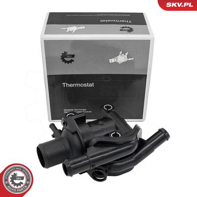termosztát, hűtőfolyadék ESEN SKV 20SKV241