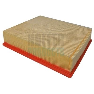Vzduchový filtr HOFFER 16597