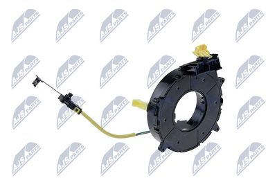 ARC SPIRALA AIRBAG NTY EASTY018 1