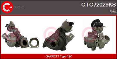 COMPRESOR SISTEM DE SUPRAALIMENTARE