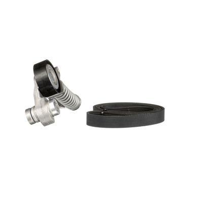 SET CUREA TRANSMISIE CU CANELURI GATES K236PK1183 20
