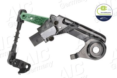 SENZOR REGLARE FARURI