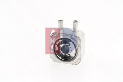 ÖLKüHLER MOTORöL AKS DASIS 046120N 15