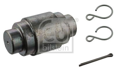 FEBI BILSTEIN Reparatursatz, Bremsbackenrolle