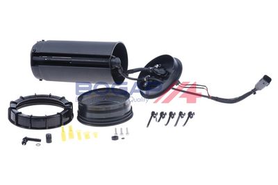 INCALZIRE UNITATE REZERVOR (INJECTARE ADITIV) BOGAP F1831102 6