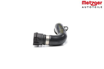 KüHLERSCHLAUCH METZGER AUTOTEILE 2420517 10