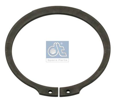 Sicherungsring, Achsschenkelbolzen