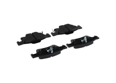 BREMSBELAGSATZ SCHEIBENBREMSE BOSCH 0986460081 13