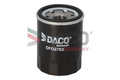 Масляный фильтр DACO Germany DFO2703 для HONDA ACTY