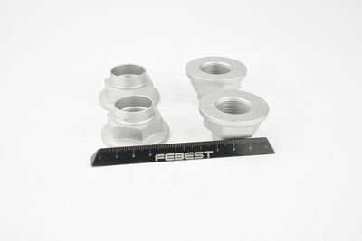 NACHLAUFSCHALE CORP AXE FEBEST 0131008PCS4 51