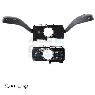 COMUTATOR COLOANA DIRECTIE