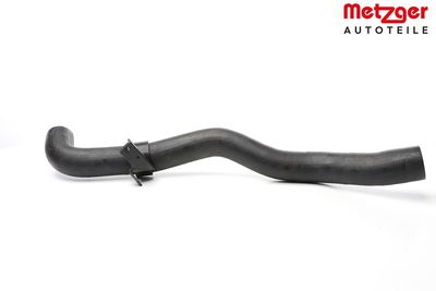 LADELUFTSCHLAUCH METZGER AUTOTEILE 2400859 3