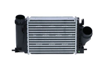 INTERCOOLER COMPRESOR
