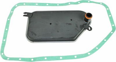 Vorschau Hydraulikfiltersatz, Automatikgetriebe Ansicht 2