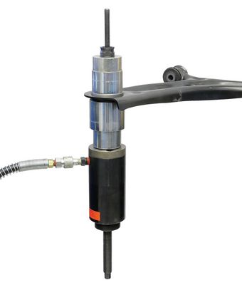 SET SCULE MONTARE BUCSA CAUCIUC GEDORE KL0214261 2