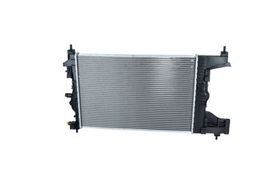 KüHLER MOTORKüHLUNG NRF 53153 26