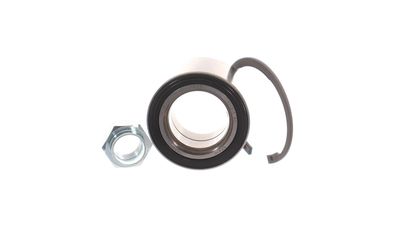 RADLAGERSATZ SKF VKBA899 37