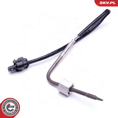Sensor, Abgastemperatur